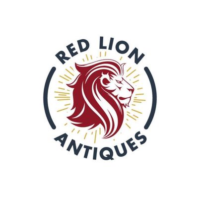 Red Lion Antiques<br>