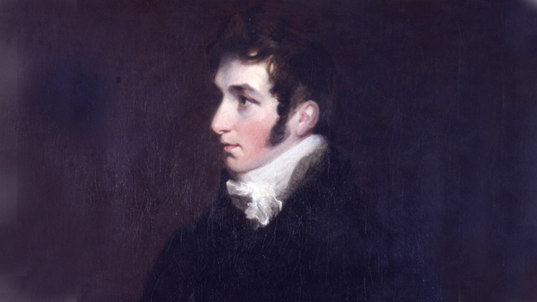 Abram Constable by John Constable (Ipswich & Colchester Museum Service)<br>