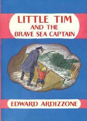Little Tim series of Books<br>