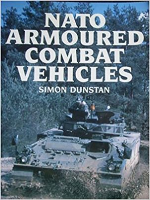 Nato Armoured Combat Vehicles<br>