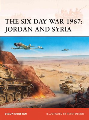 The Six day war 1967<br>