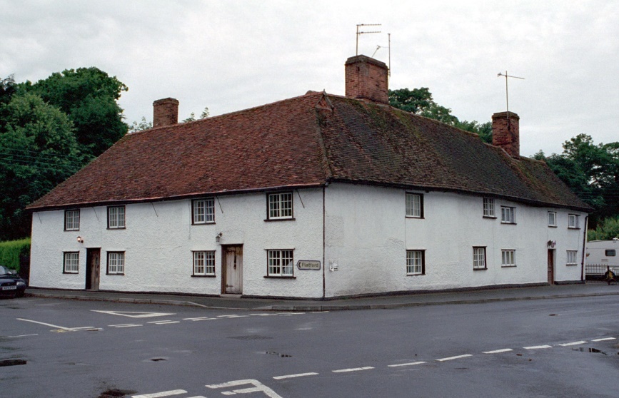 The Town House<br>