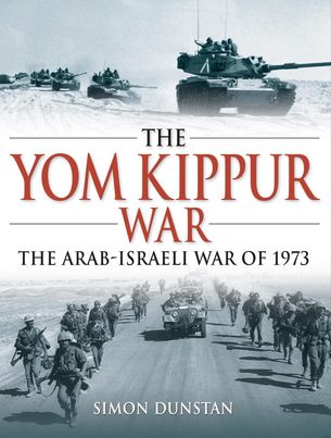 The Yom Kippur War<br>