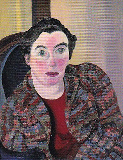 lucy Harwood 1893-1972<br>